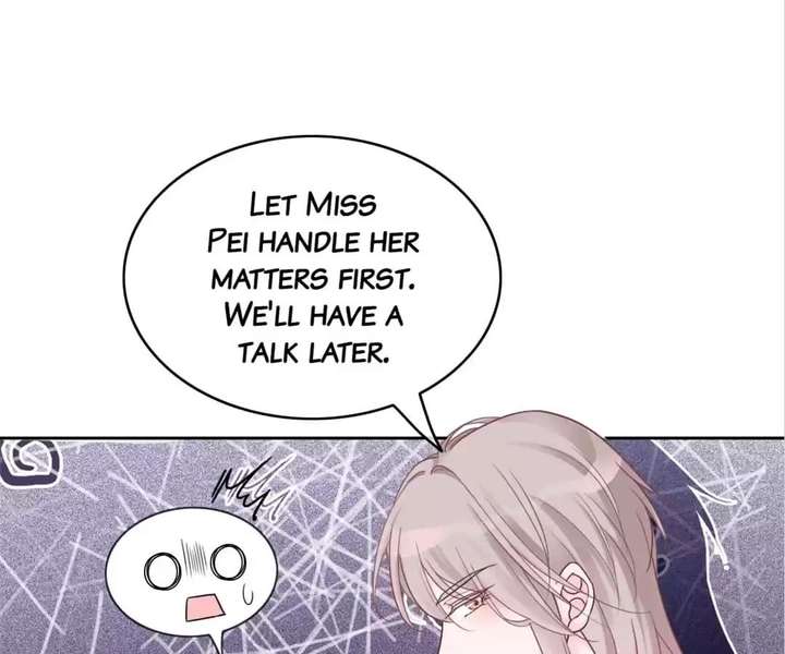 I Became the Youngest Sister-in-law of the Ruined Reverse Harem’s Male Leads Chapter 55.4 page 22 - 