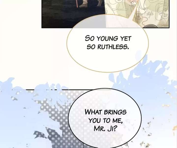 I Became the Youngest Sister-in-law of the Ruined Reverse Harem’s Male Leads Chapter 55.4 page 29 - 