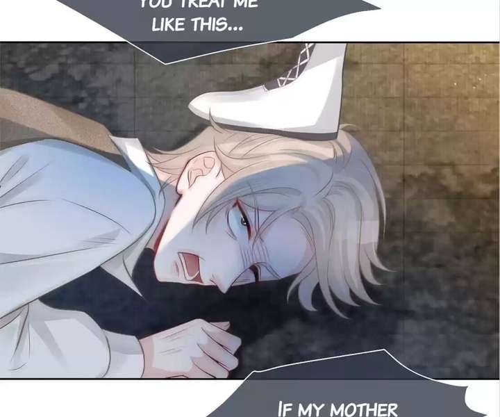 I Became the Youngest Sister-in-law of the Ruined Reverse Harem’s Male Leads Chapter 55.4 page 4 - 