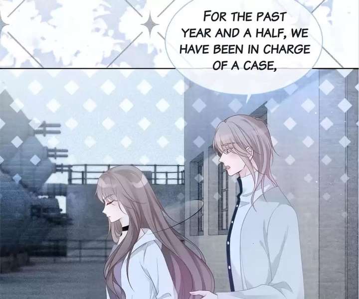 I Became the Youngest Sister-in-law of the Ruined Reverse Harem’s Male Leads Chapter 55.4 page 40 - 