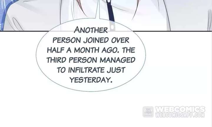 I Became the Youngest Sister-in-law of the Ruined Reverse Harem’s Male Leads Chapter 55.4 page 54 - 