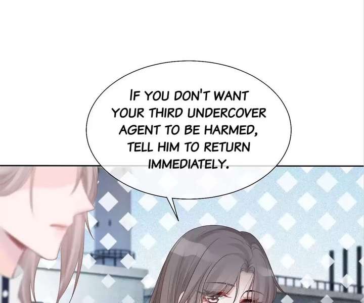 I Became the Youngest Sister-in-law of the Ruined Reverse Harem’s Male Leads Chapter 55.4 page 55 - 