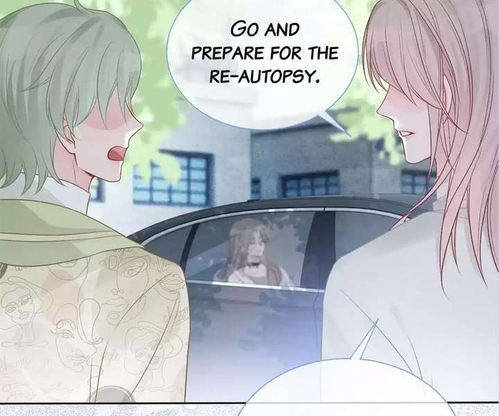 I Became the Youngest Sister-in-law of the Ruined Reverse Harem’s Male Leads Chapter 55.4 page 58 - 