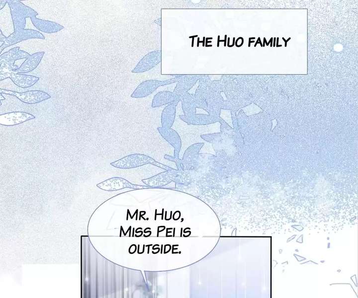 I Became the Youngest Sister-in-law of the Ruined Reverse Harem’s Male Leads Chapter 55.4 page 60 - 