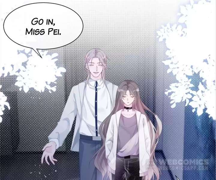I Became the Youngest Sister-in-law of the Ruined Reverse Harem’s Male Leads Chapter 55.4 page 64 - 