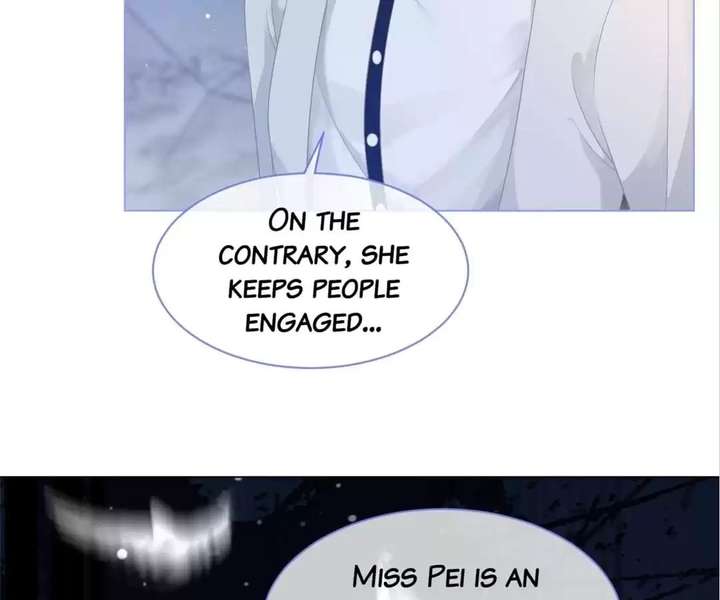 I Became the Youngest Sister-in-law of the Ruined Reverse Harem’s Male Leads Chapter 55.4 page 76 - 