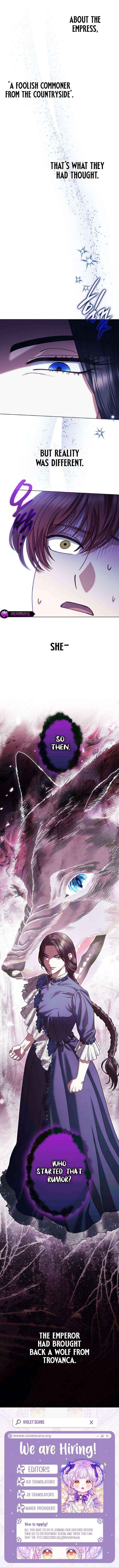 I Became the Youngest Sister-in-law of the Ruined Reverse Harem’s Male Leads Chapter 56 page 11 - 