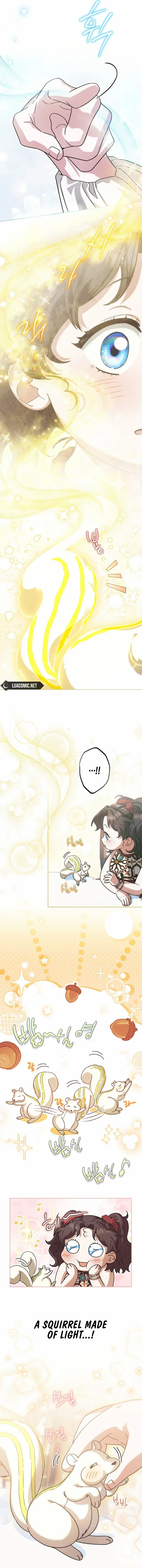 I Became the Youngest Sister-in-law of the Ruined Reverse Harem’s Male Leads Chapter 6 page 19 - 