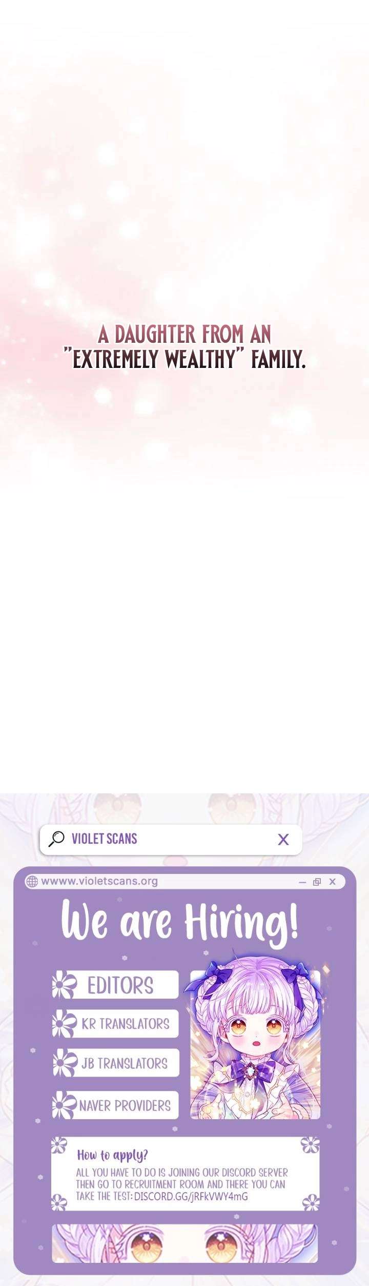 I Became the Youngest Sister-in-law of the Ruined Reverse Harem’s Male Leads Chapter 61 page 22 - 