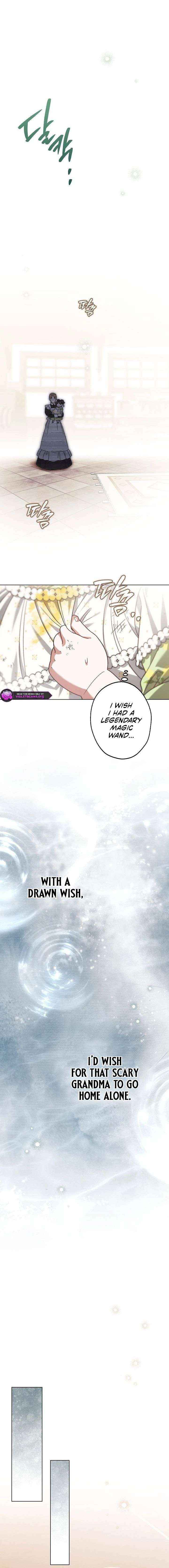 I Became the Youngest Sister-in-law of the Ruined Reverse Harem’s Male Leads Chapter 62 page 14 - 