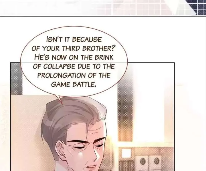I Became the Youngest Sister-in-law of the Ruined Reverse Harem’s Male Leads Chapter 63 page 21 - 
