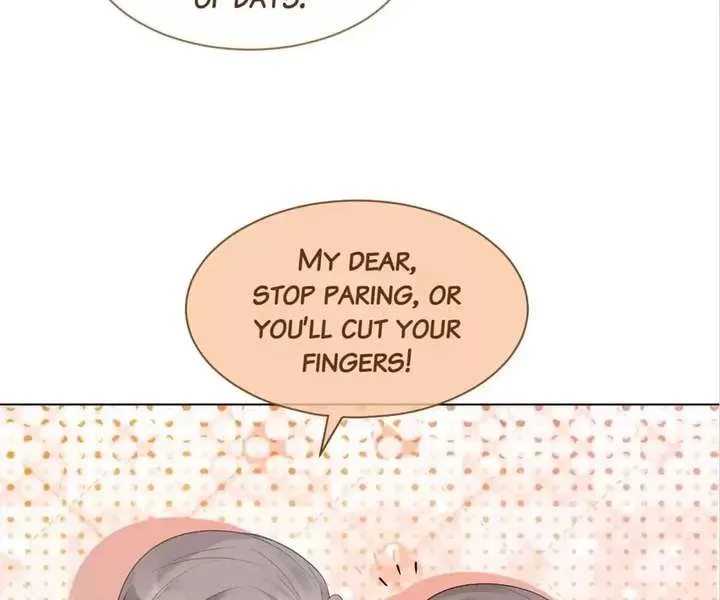 I Became the Youngest Sister-in-law of the Ruined Reverse Harem’s Male Leads Chapter 63 page 25 - 