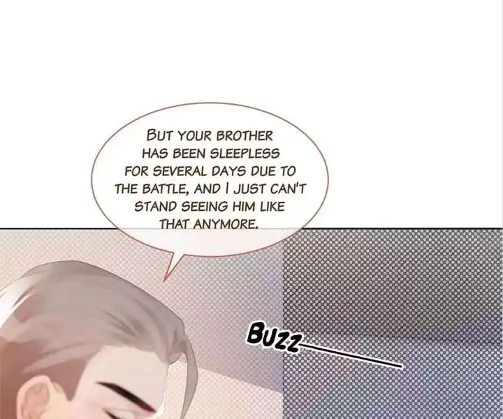 I Became the Youngest Sister-in-law of the Ruined Reverse Harem’s Male Leads Chapter 63 page 27 - 