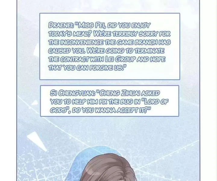 I Became the Youngest Sister-in-law of the Ruined Reverse Harem’s Male Leads Chapter 63 page 30 - 