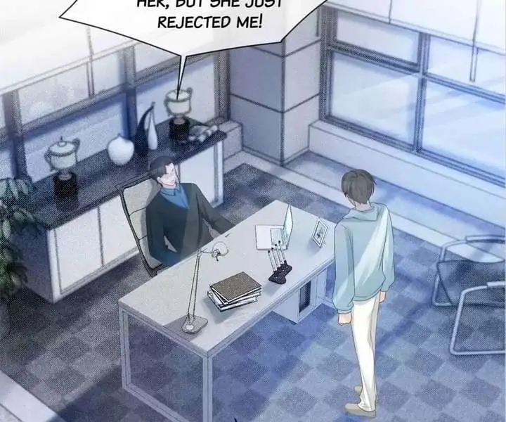 I Became the Youngest Sister-in-law of the Ruined Reverse Harem’s Male Leads Chapter 63 page 5 - 