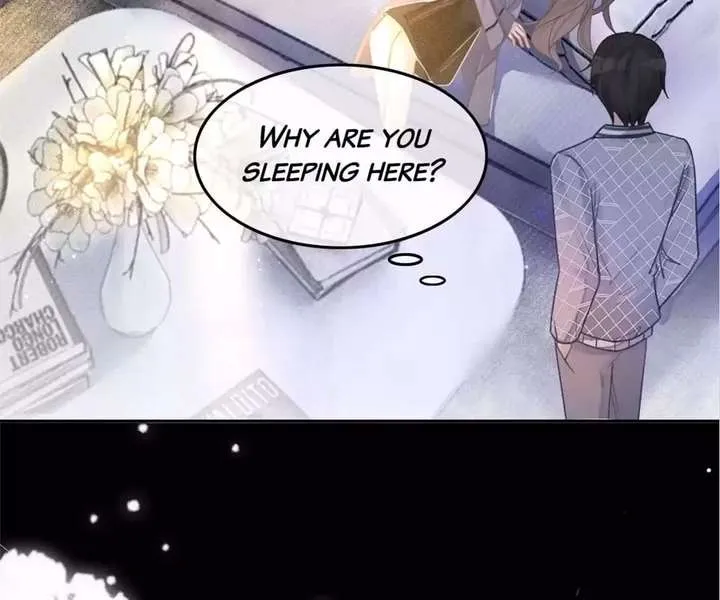 I Became the Youngest Sister-in-law of the Ruined Reverse Harem’s Male Leads Chapter 63 page 52 - 