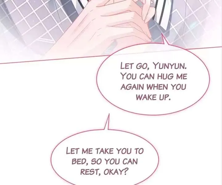 I Became the Youngest Sister-in-law of the Ruined Reverse Harem’s Male Leads Chapter 63 page 70 - 