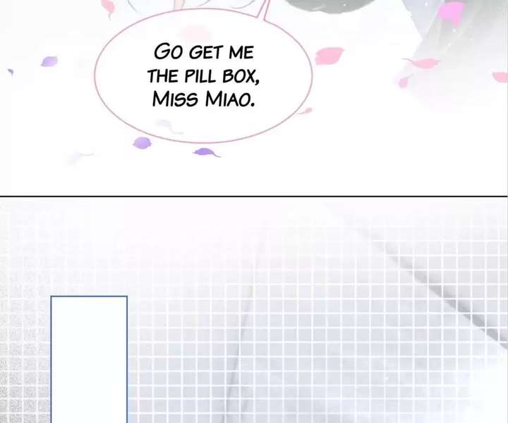 I Became the Youngest Sister-in-law of the Ruined Reverse Harem’s Male Leads Chapter 64 page 3 - 