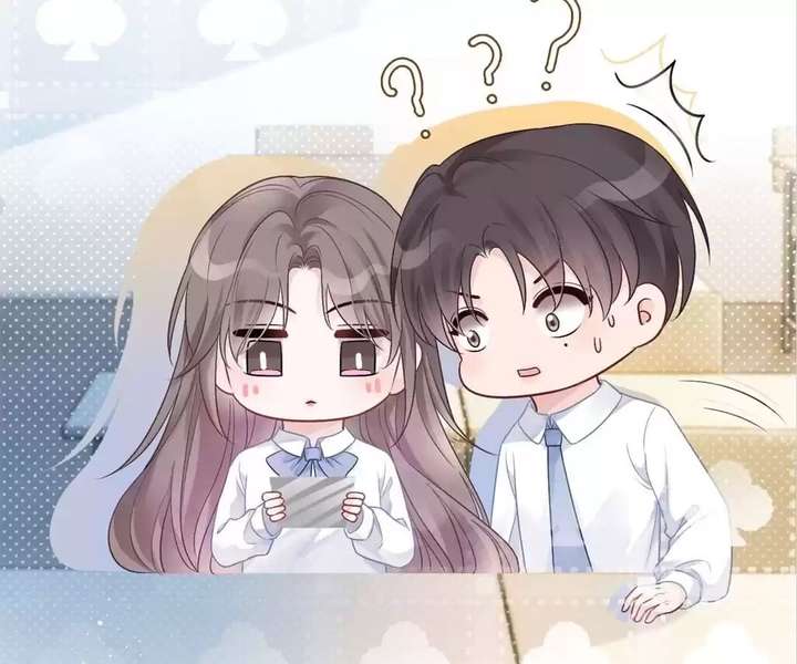 I Became the Youngest Sister-in-law of the Ruined Reverse Harem’s Male Leads Chapter 64 page 42 - 