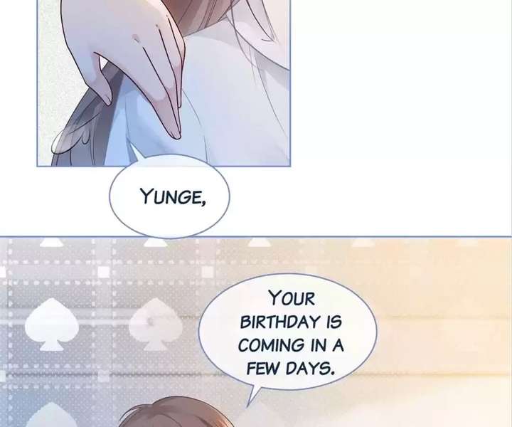 I Became the Youngest Sister-in-law of the Ruined Reverse Harem’s Male Leads Chapter 64 page 51 - 