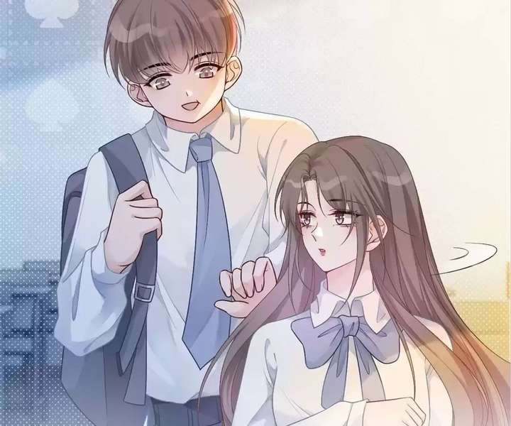 I Became the Youngest Sister-in-law of the Ruined Reverse Harem’s Male Leads Chapter 64 page 52 - 