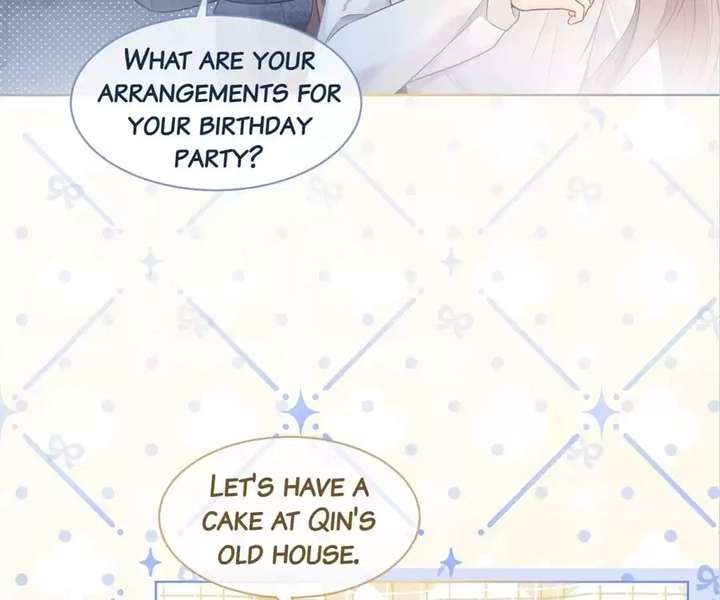 I Became the Youngest Sister-in-law of the Ruined Reverse Harem’s Male Leads Chapter 64 page 53 - 