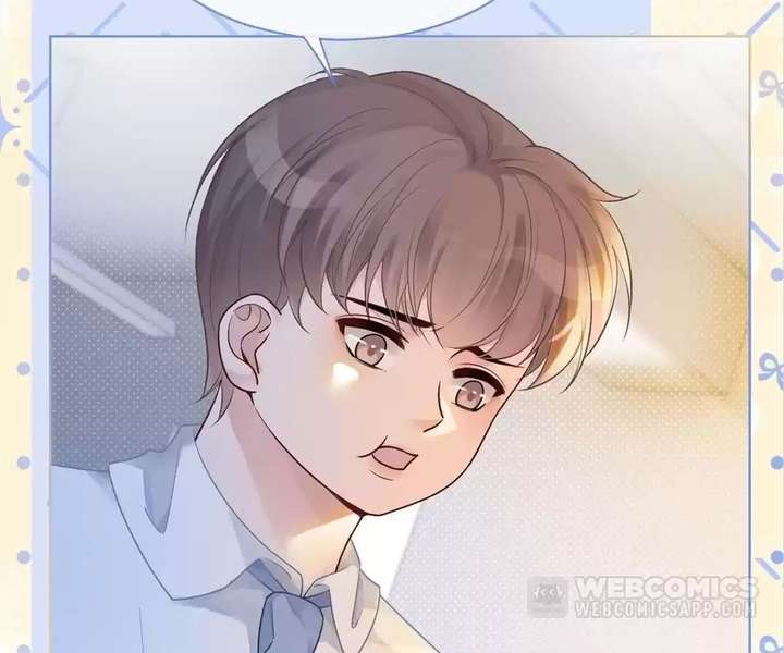 I Became the Youngest Sister-in-law of the Ruined Reverse Harem’s Male Leads Chapter 64 page 56 - 