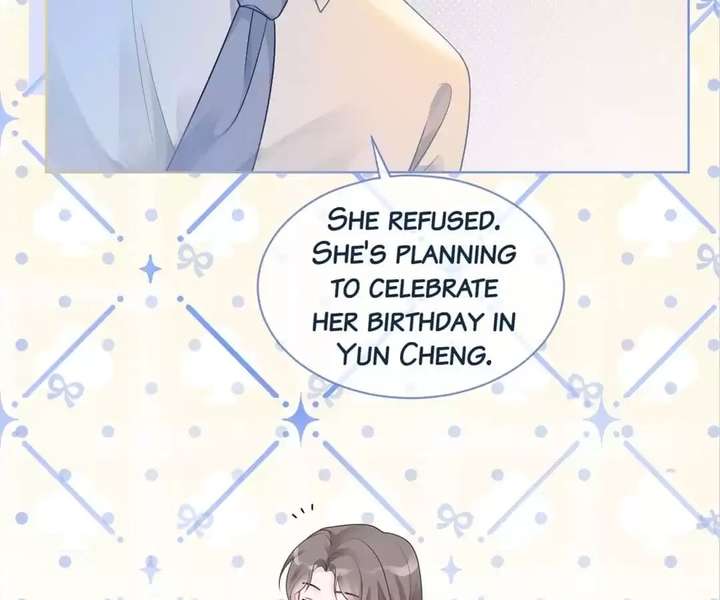 I Became the Youngest Sister-in-law of the Ruined Reverse Harem’s Male Leads Chapter 64 page 57 - 