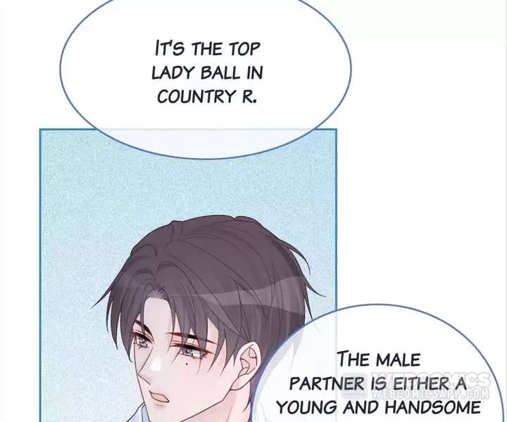 I Became the Youngest Sister-in-law of the Ruined Reverse Harem’s Male Leads Chapter 64 page 60 - 