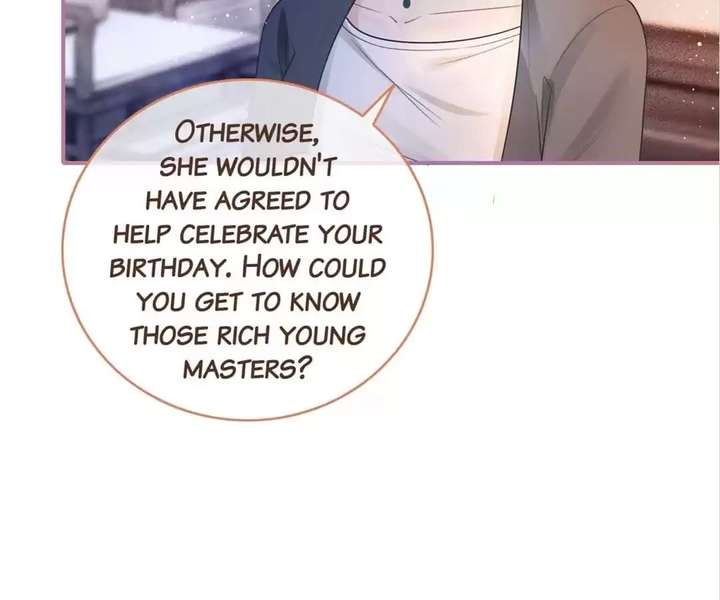 I Became the Youngest Sister-in-law of the Ruined Reverse Harem’s Male Leads Chapter 64 page 69 - 