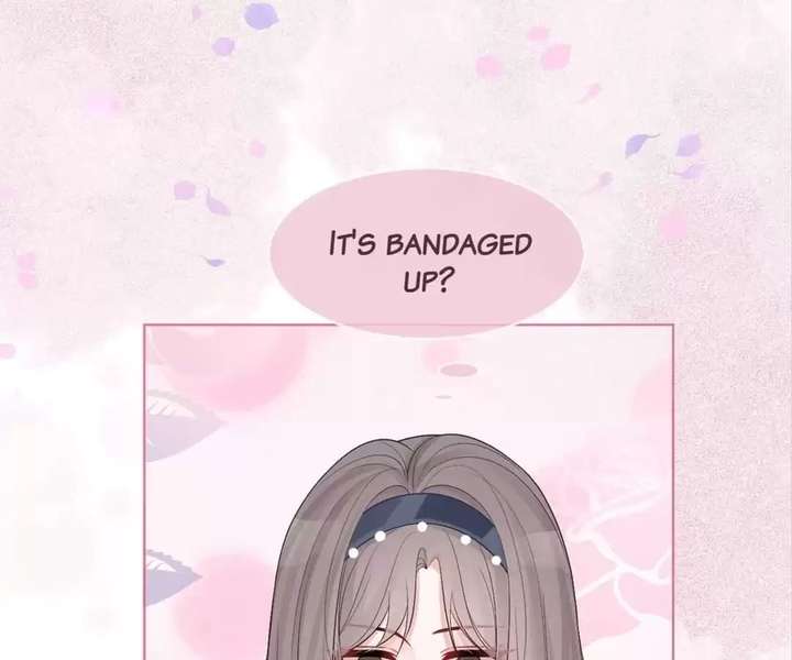 I Became the Youngest Sister-in-law of the Ruined Reverse Harem’s Male Leads Chapter 64 page 8 - 