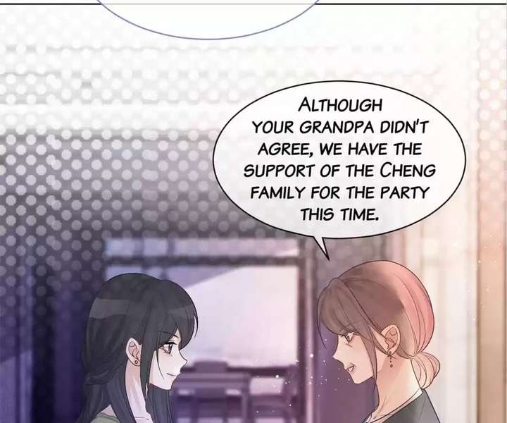 I Became the Youngest Sister-in-law of the Ruined Reverse Harem’s Male Leads Chapter 64 page 72 - 