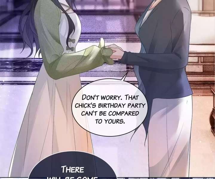 I Became the Youngest Sister-in-law of the Ruined Reverse Harem’s Male Leads Chapter 64 page 73 - 