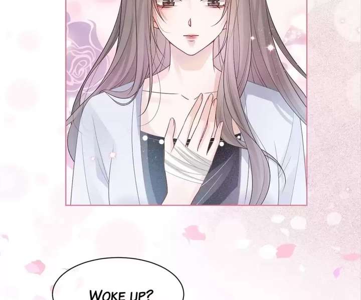 I Became the Youngest Sister-in-law of the Ruined Reverse Harem’s Male Leads Chapter 64 page 9 - 