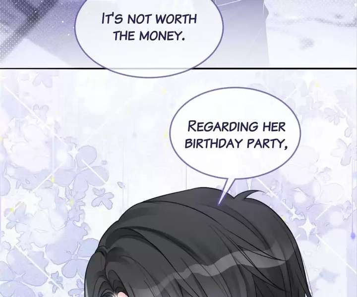 I Became the Youngest Sister-in-law of the Ruined Reverse Harem’s Male Leads Chapter 64 page 81 - 