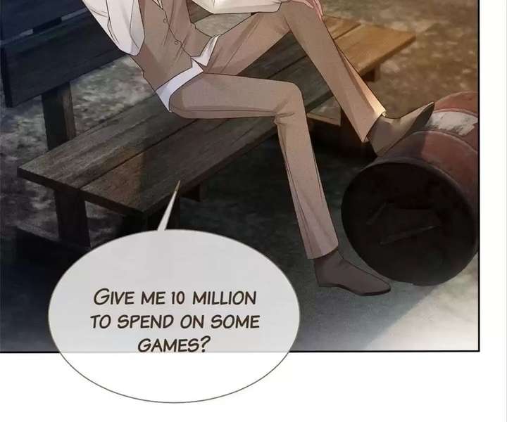 I Became the Youngest Sister-in-law of the Ruined Reverse Harem’s Male Leads Chapter 66 page 41 - 
