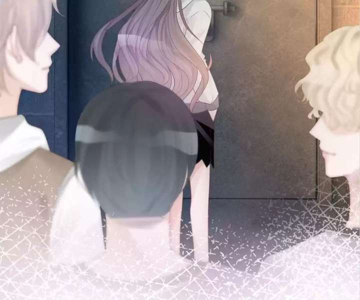 I Became the Youngest Sister-in-law of the Ruined Reverse Harem’s Male Leads Chapter 66 page 66 - 