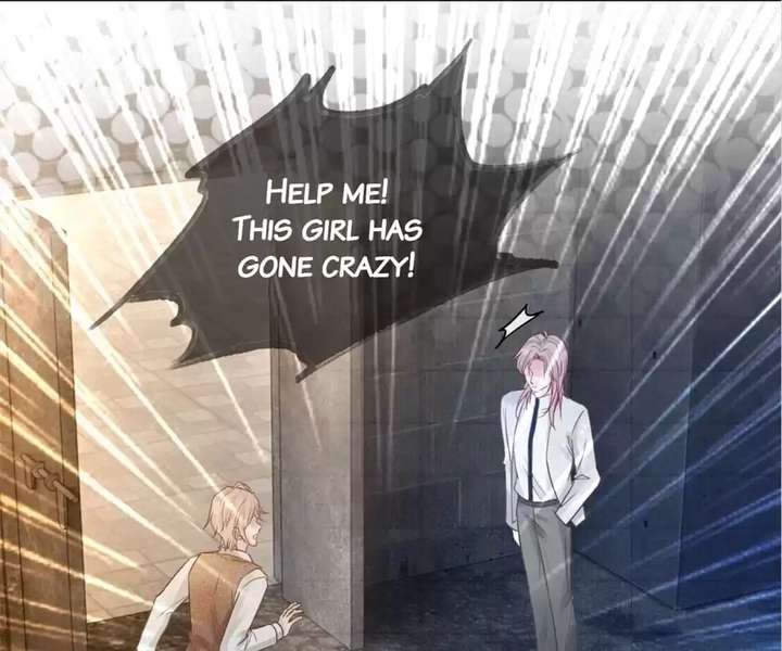 I Became the Youngest Sister-in-law of the Ruined Reverse Harem’s Male Leads Chapter 67 page 19 - 