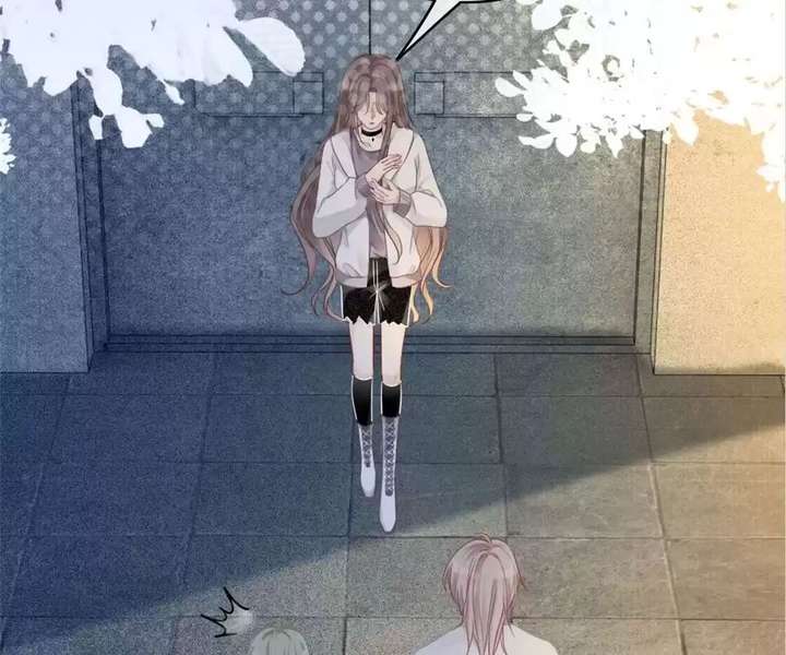 I Became the Youngest Sister-in-law of the Ruined Reverse Harem’s Male Leads Chapter 67 page 30 - 