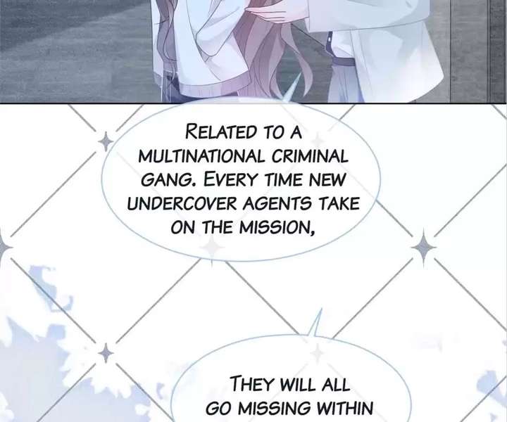 I Became the Youngest Sister-in-law of the Ruined Reverse Harem’s Male Leads Chapter 67 page 41 - 