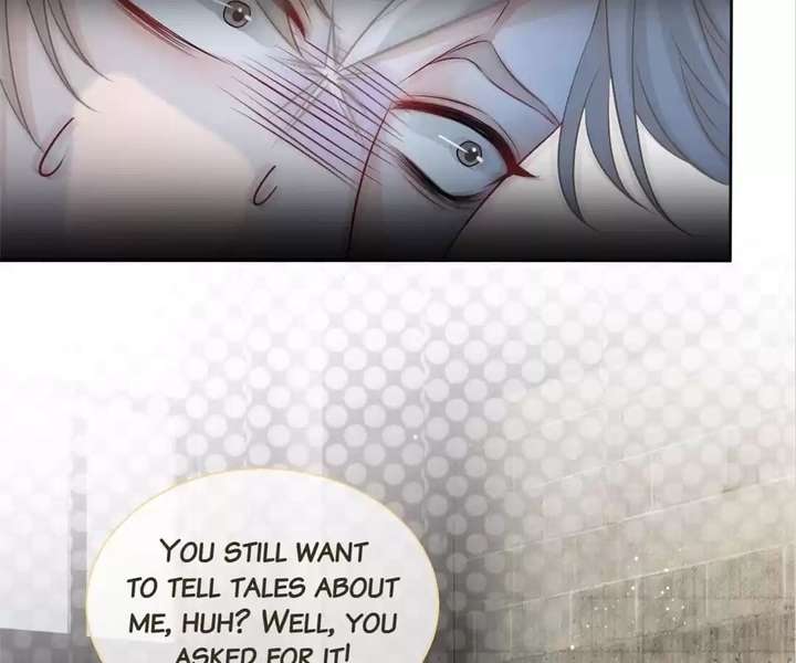 I Became the Youngest Sister-in-law of the Ruined Reverse Harem’s Male Leads Chapter 67 page 6 - 