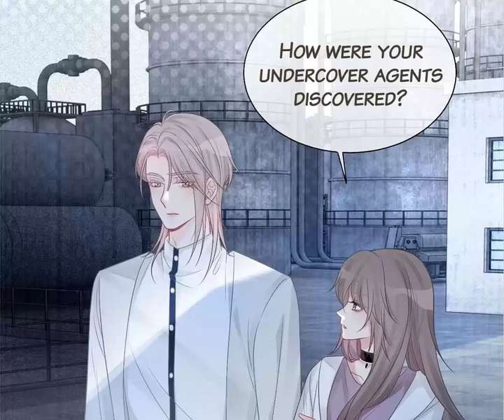 I Became the Youngest Sister-in-law of the Ruined Reverse Harem’s Male Leads Chapter 67 page 51 - 