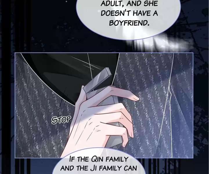 I Became the Youngest Sister-in-law of the Ruined Reverse Harem’s Male Leads Chapter 67 page 77 - 