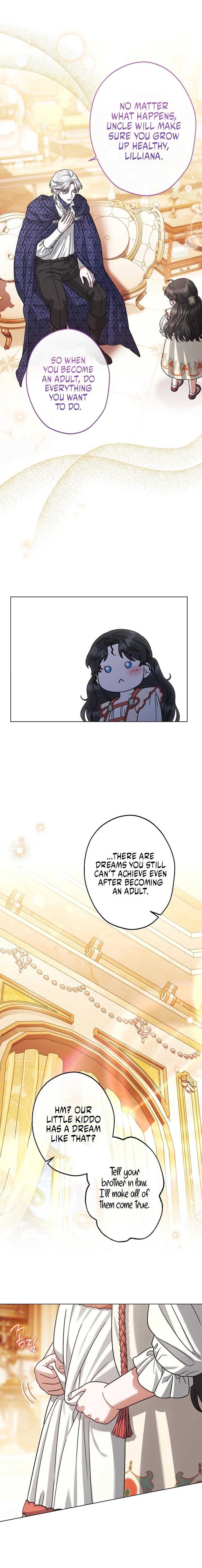I Became the Youngest Sister-in-law of the Ruined Reverse Harem’s Male Leads Chapter 68 page 14 - 