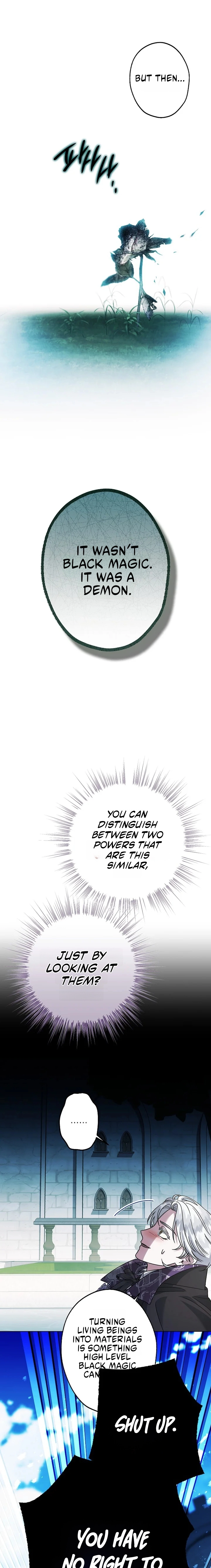 I Became the Youngest Sister-in-law of the Ruined Reverse Harem’s Male Leads Chapter 68 page 3 - 