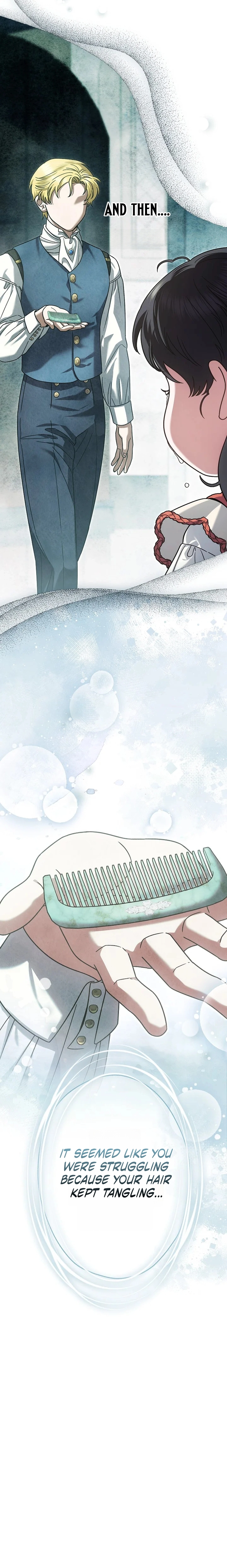 I Became the Youngest Sister-in-law of the Ruined Reverse Harem’s Male Leads Chapter 68 page 26 - 