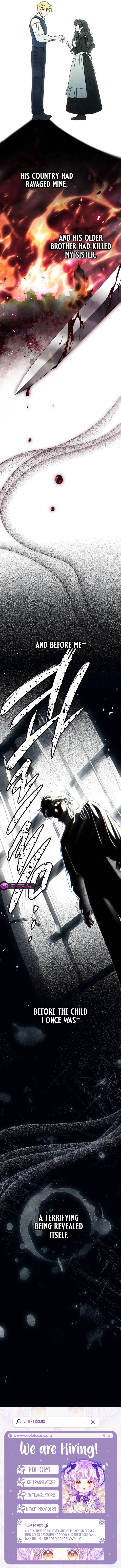 I Became the Youngest Sister-in-law of the Ruined Reverse Harem’s Male Leads Chapter 68 page 29 - 