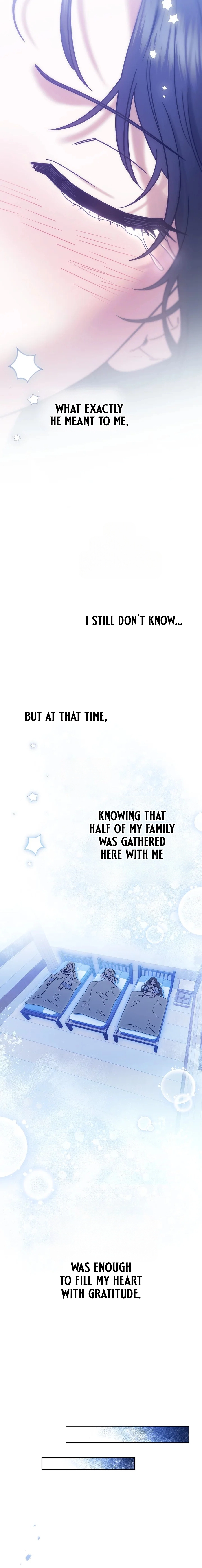 I Became the Youngest Sister-in-law of the Ruined Reverse Harem’s Male Leads Chapter 70 page 2 - 
