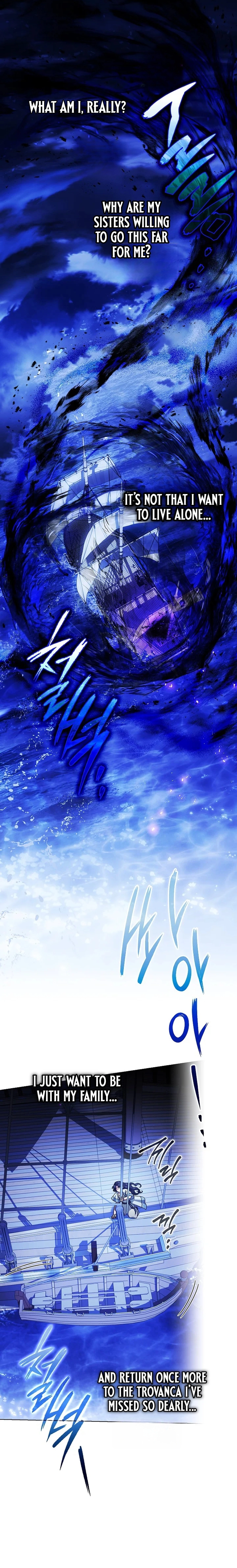 I Became the Youngest Sister-in-law of the Ruined Reverse Harem’s Male Leads Chapter 70 page 12 - 