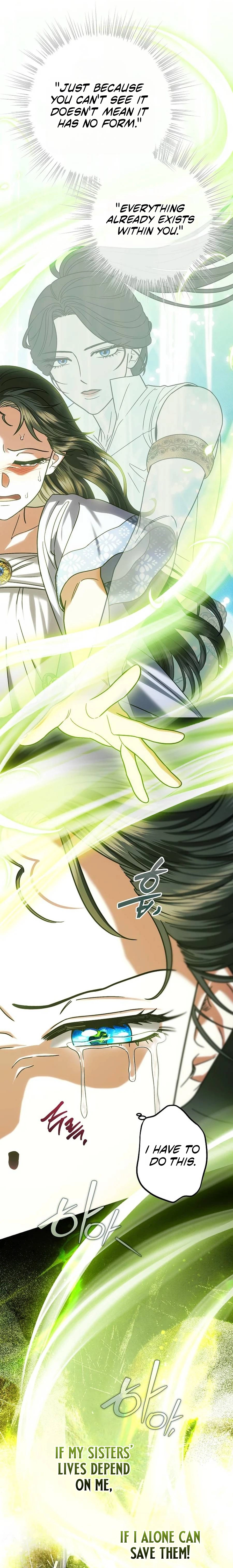 I Became the Youngest Sister-in-law of the Ruined Reverse Harem’s Male Leads Chapter 70 page 16 - 